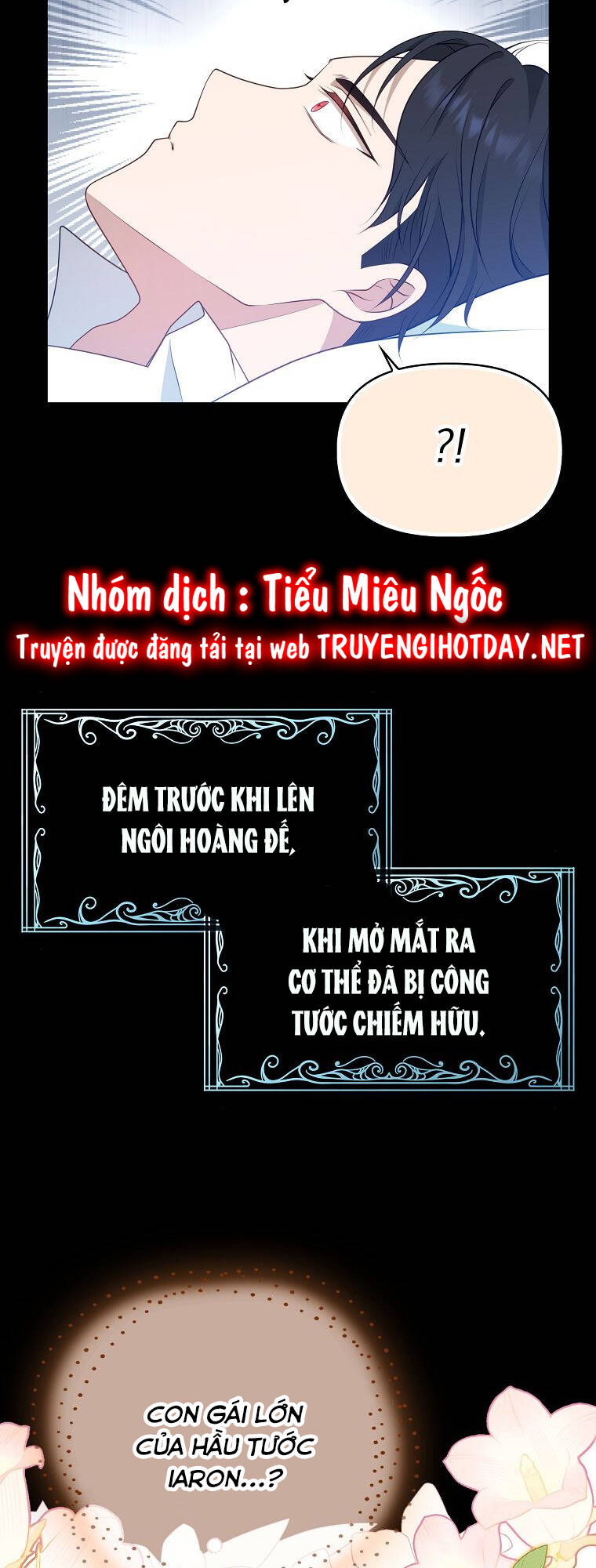 Đứa Con Gái Côn Đồ Nhà Công Tước Chap 8 - Next Chap 9