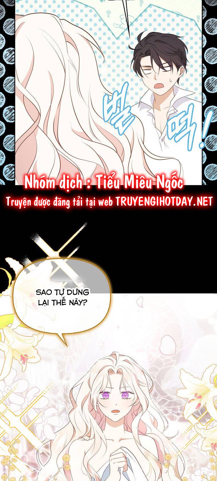 Đứa Con Gái Côn Đồ Nhà Công Tước Chap 8 - Next Chap 9