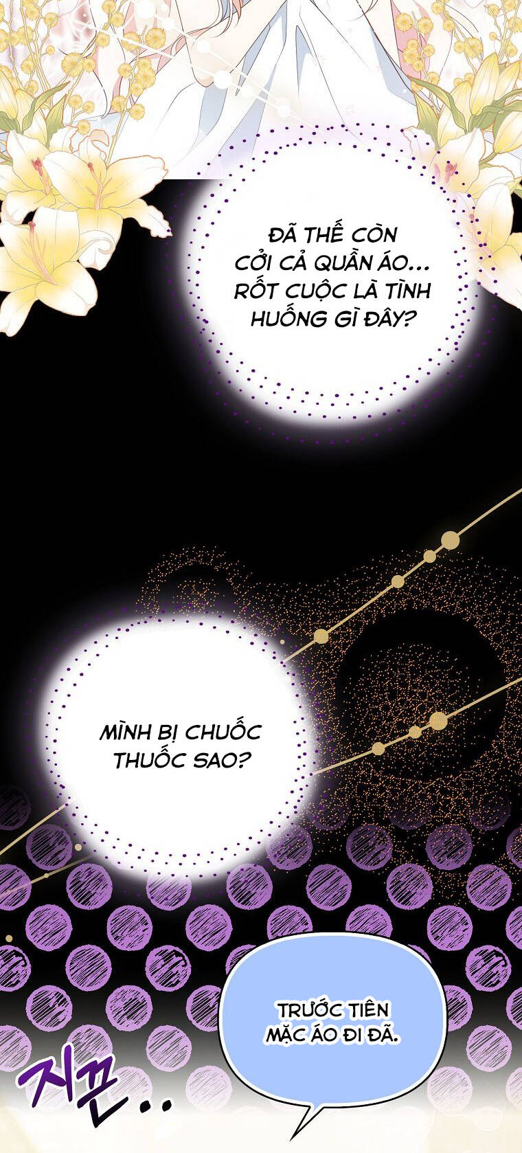 Đứa Con Gái Côn Đồ Nhà Công Tước Chap 8 - Next Chap 9