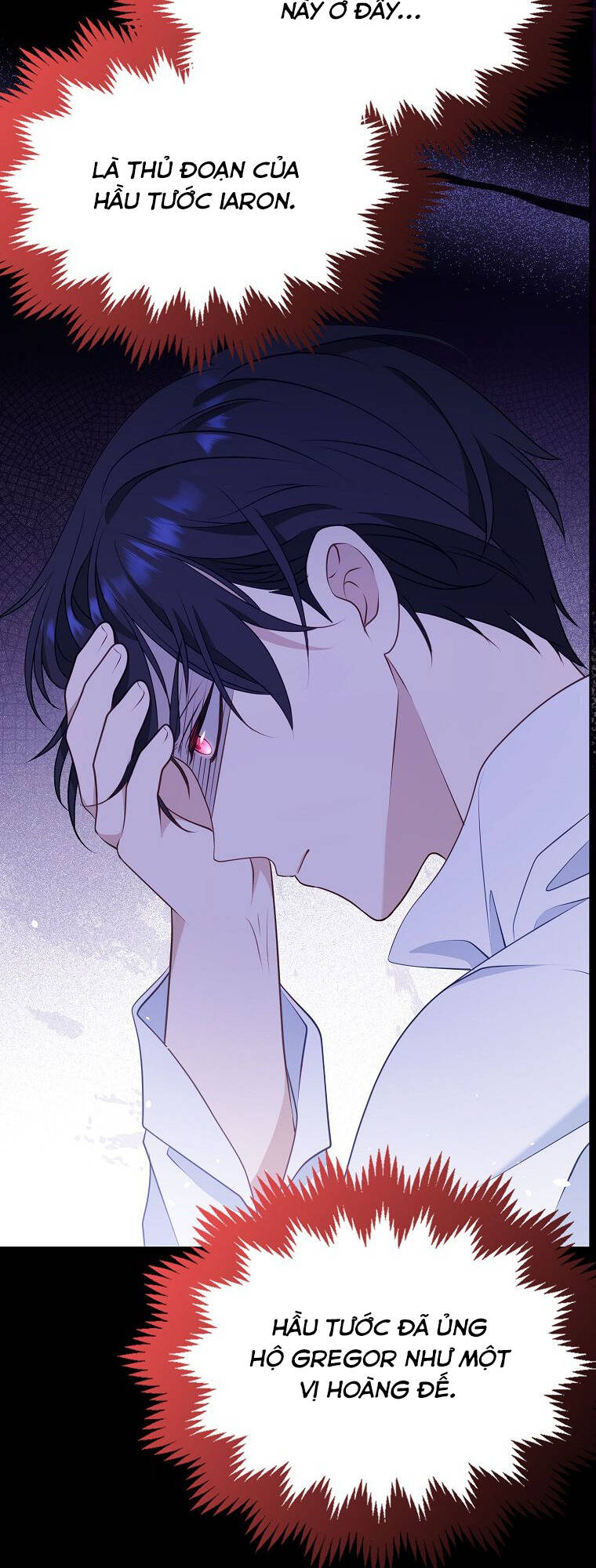 Đứa Con Gái Côn Đồ Nhà Công Tước Chap 8 - Next Chap 9