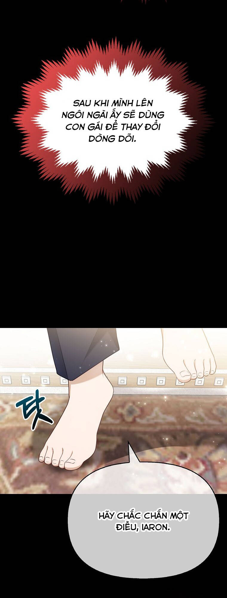 Đứa Con Gái Côn Đồ Nhà Công Tước Chap 8 - Next Chap 9