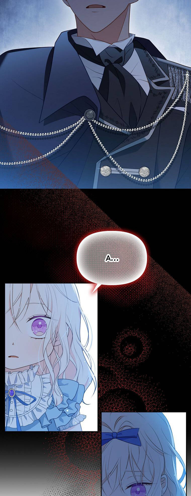 Đứa Con Gái Côn Đồ Nhà Công Tước Chap 8 - Next Chap 9