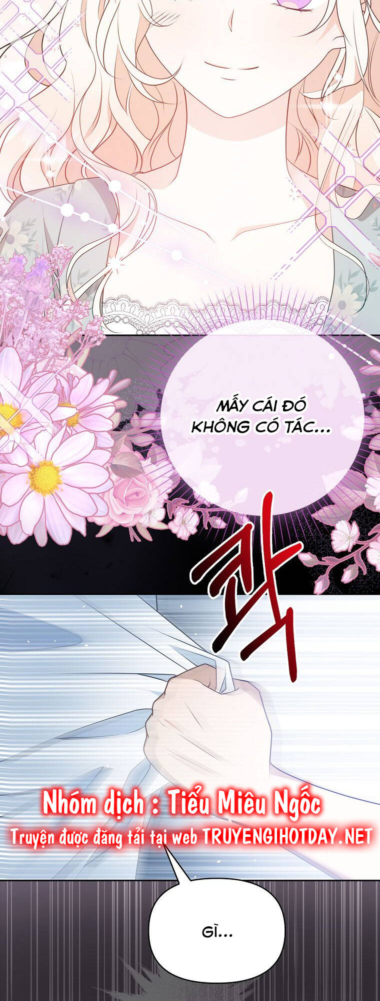 Đứa Con Gái Côn Đồ Nhà Công Tước Chap 8 - Next Chap 9