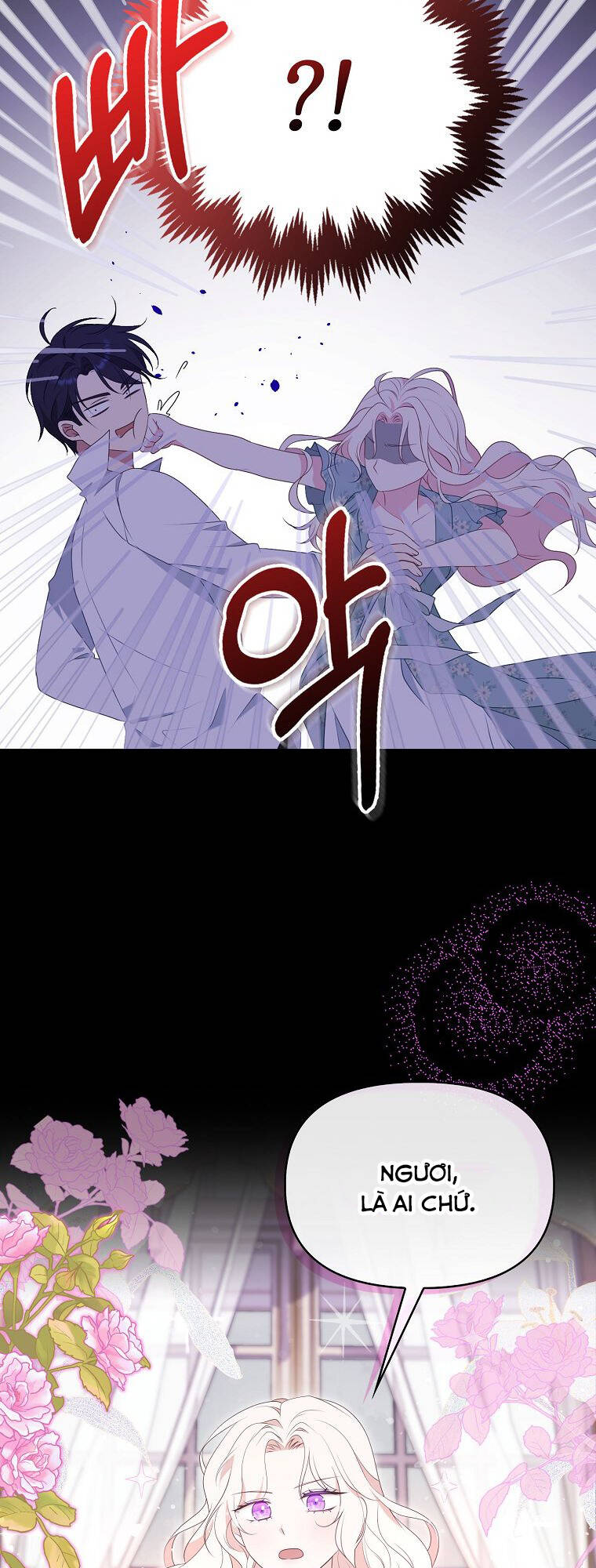 Đứa Con Gái Côn Đồ Nhà Công Tước Chap 8 - Next Chap 9