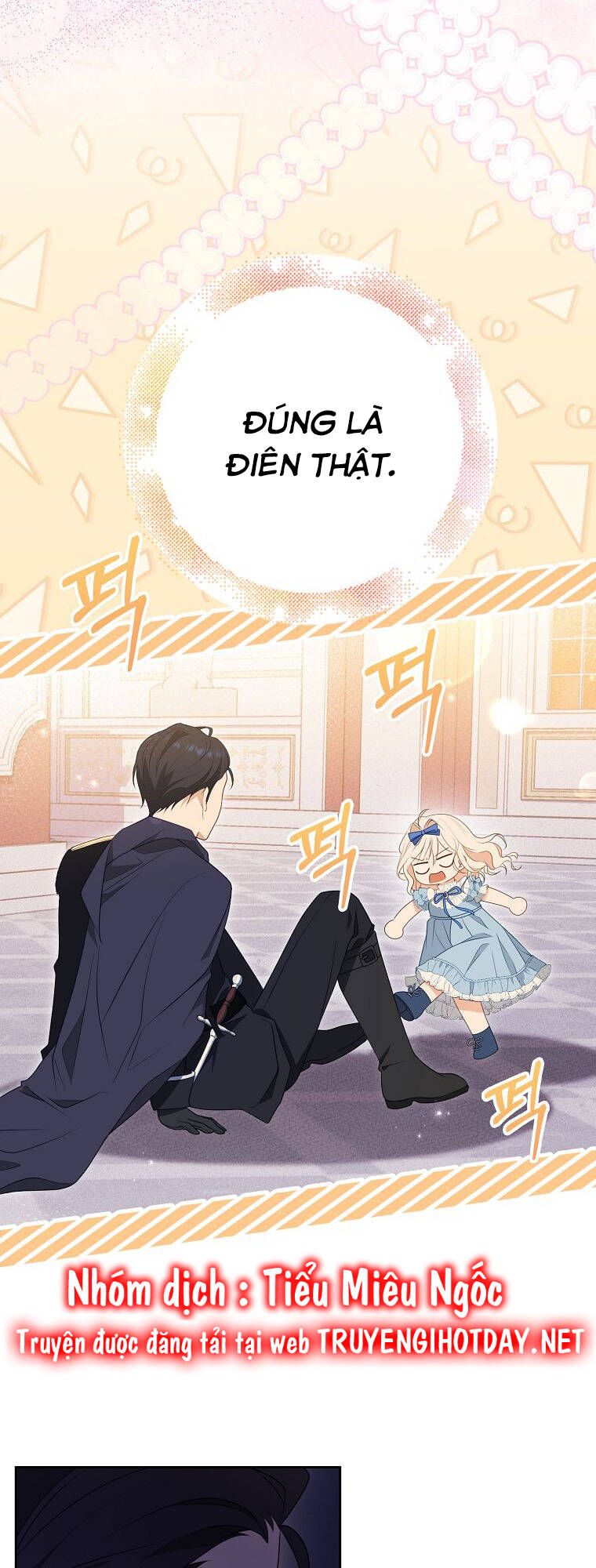 Đứa Con Gái Côn Đồ Nhà Công Tước Chap 8 - Next Chap 9