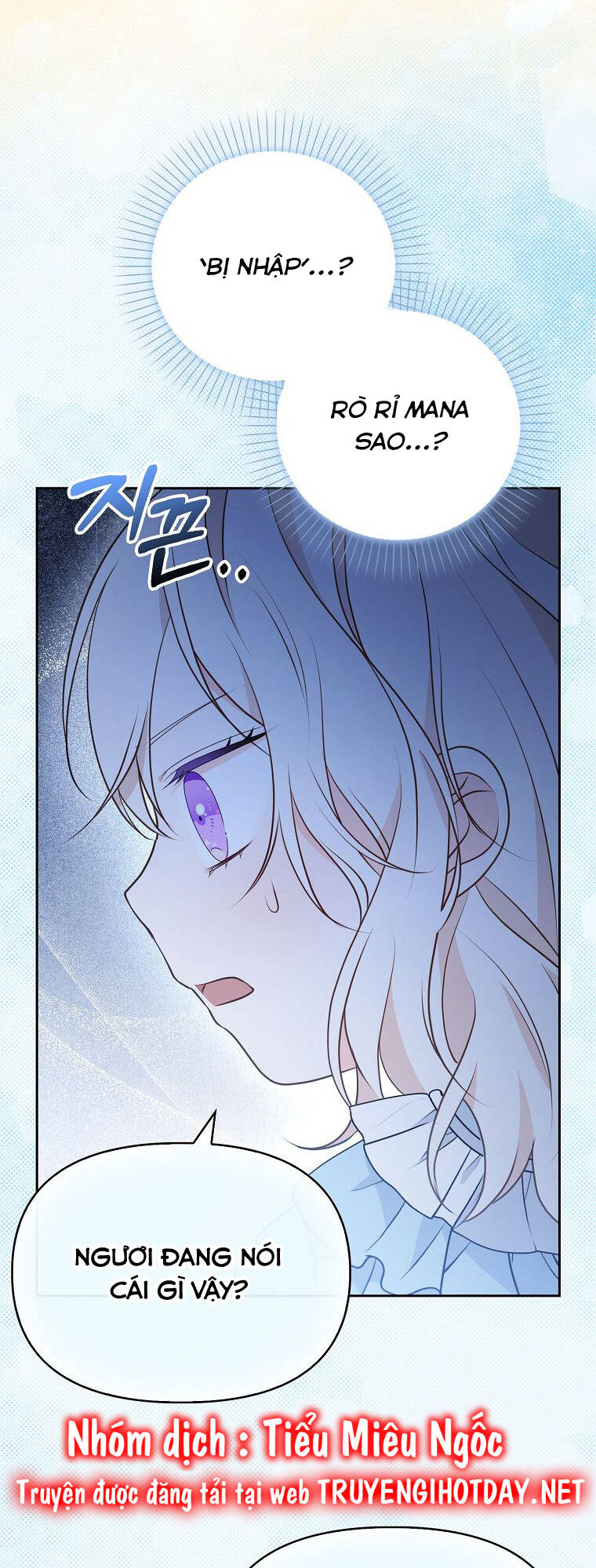 Đứa Con Gái Côn Đồ Nhà Công Tước Chap 8 - Next Chap 9