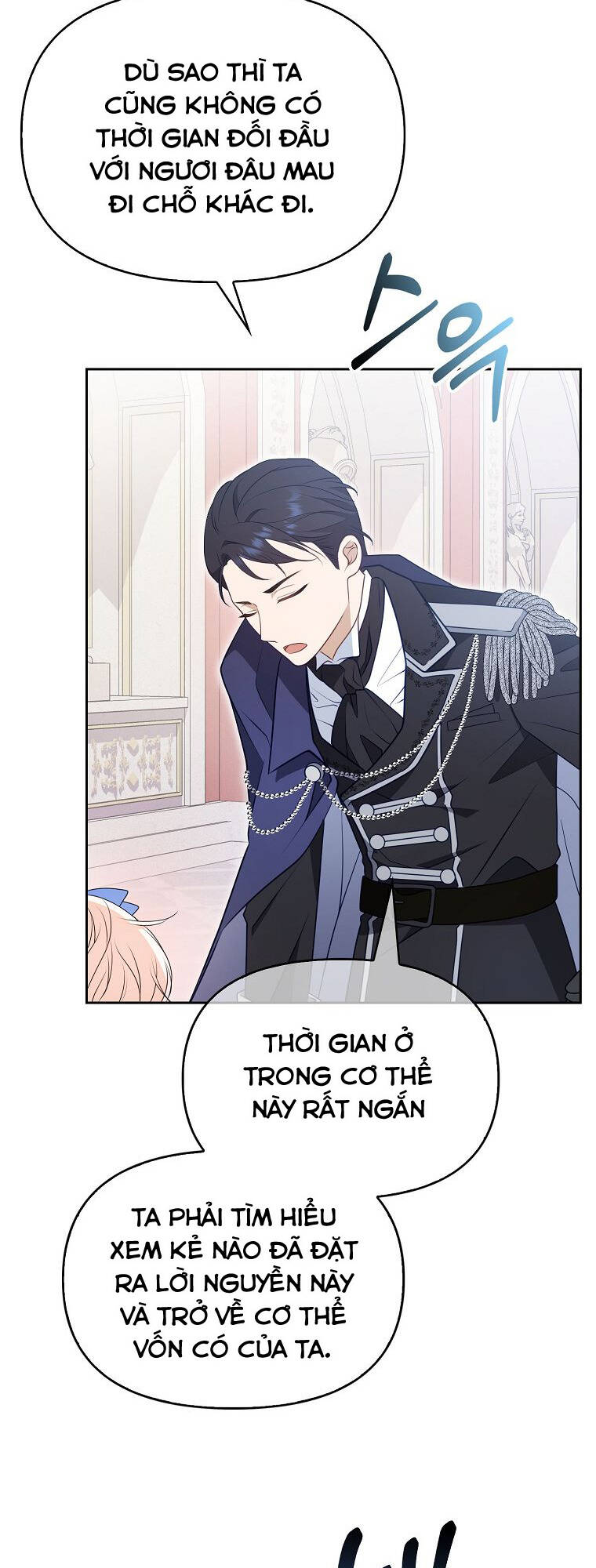 Đứa Con Gái Côn Đồ Nhà Công Tước Chap 8 - Next Chap 9