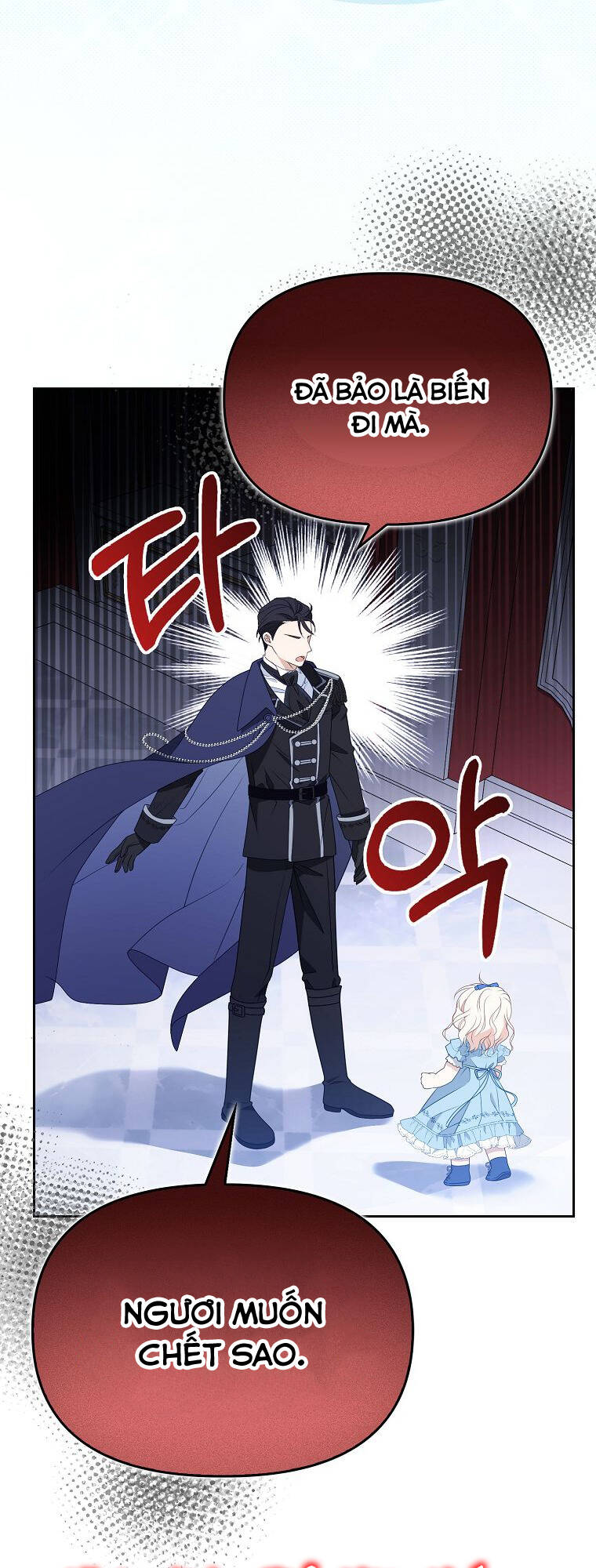 Đứa Con Gái Côn Đồ Nhà Công Tước Chap 8 - Next Chap 9