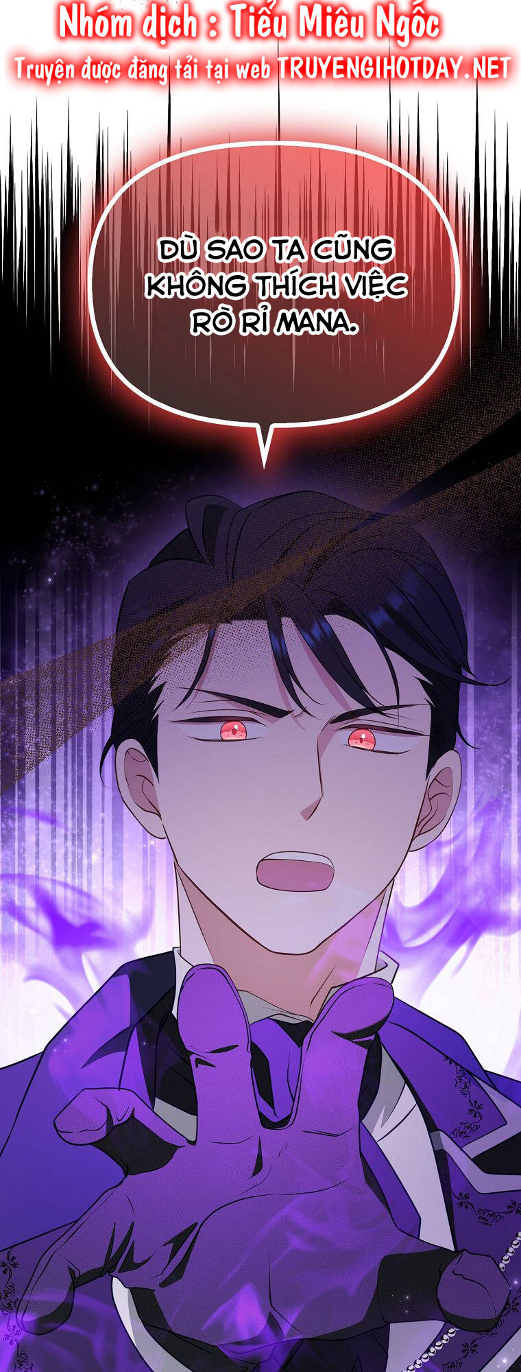 Đứa Con Gái Côn Đồ Nhà Công Tước Chap 8 - Next Chap 9