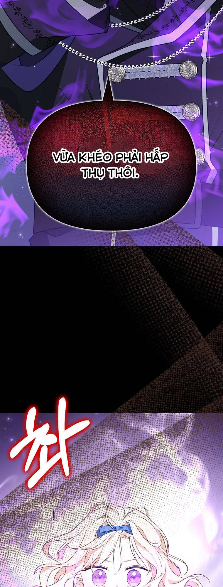 Đứa Con Gái Côn Đồ Nhà Công Tước Chap 8 - Next Chap 9