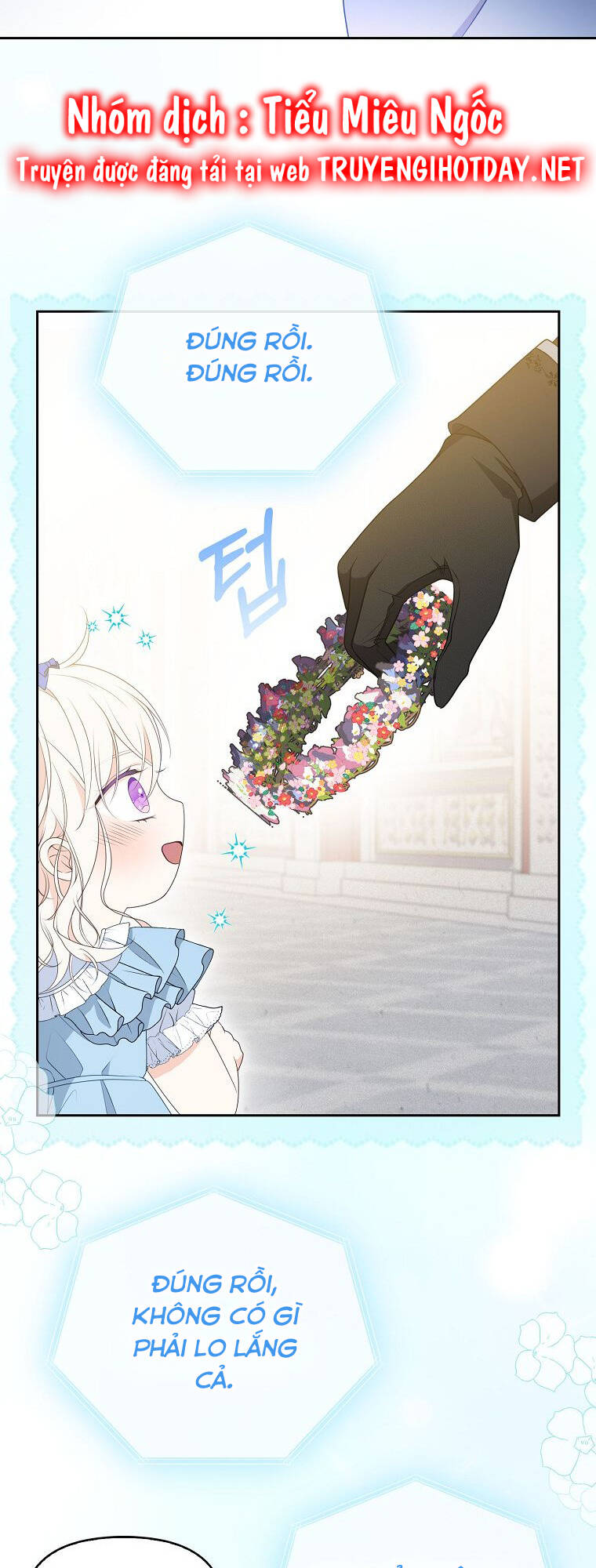 Đứa Con Gái Côn Đồ Nhà Công Tước Chap 8 - Next Chap 9