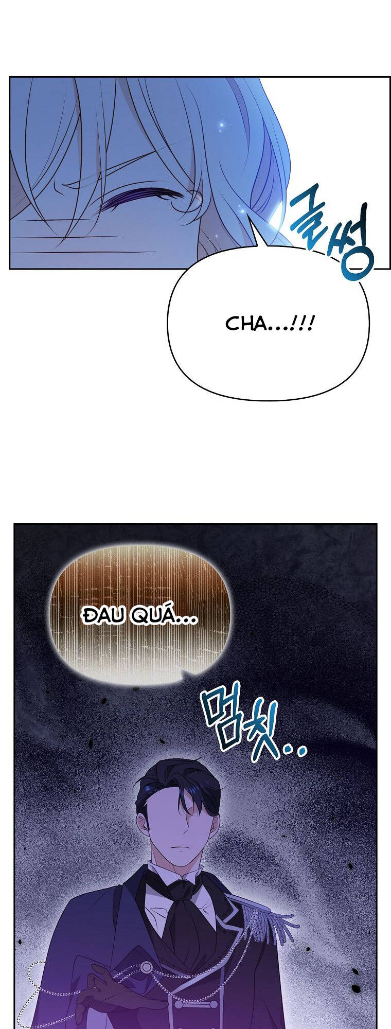 Đứa Con Gái Côn Đồ Nhà Công Tước Chap 8 - Next Chap 9