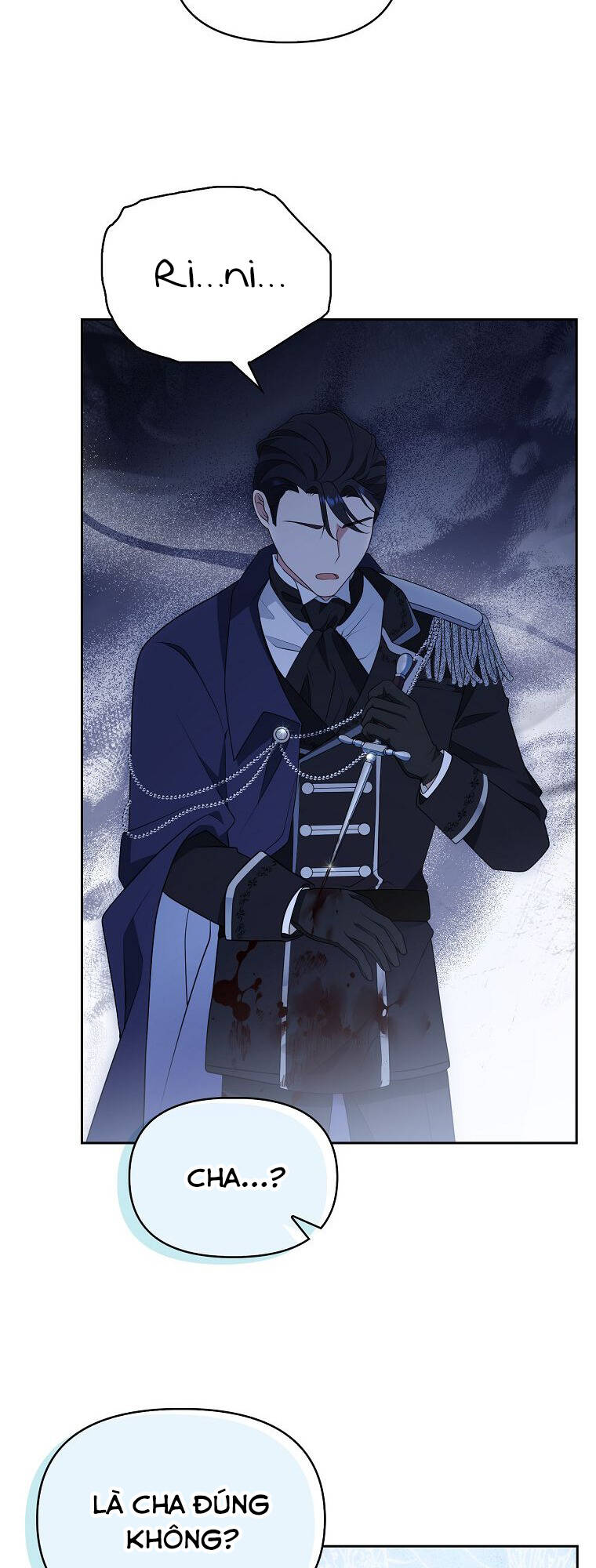 Đứa Con Gái Côn Đồ Nhà Công Tước Chap 8 - Next Chap 9