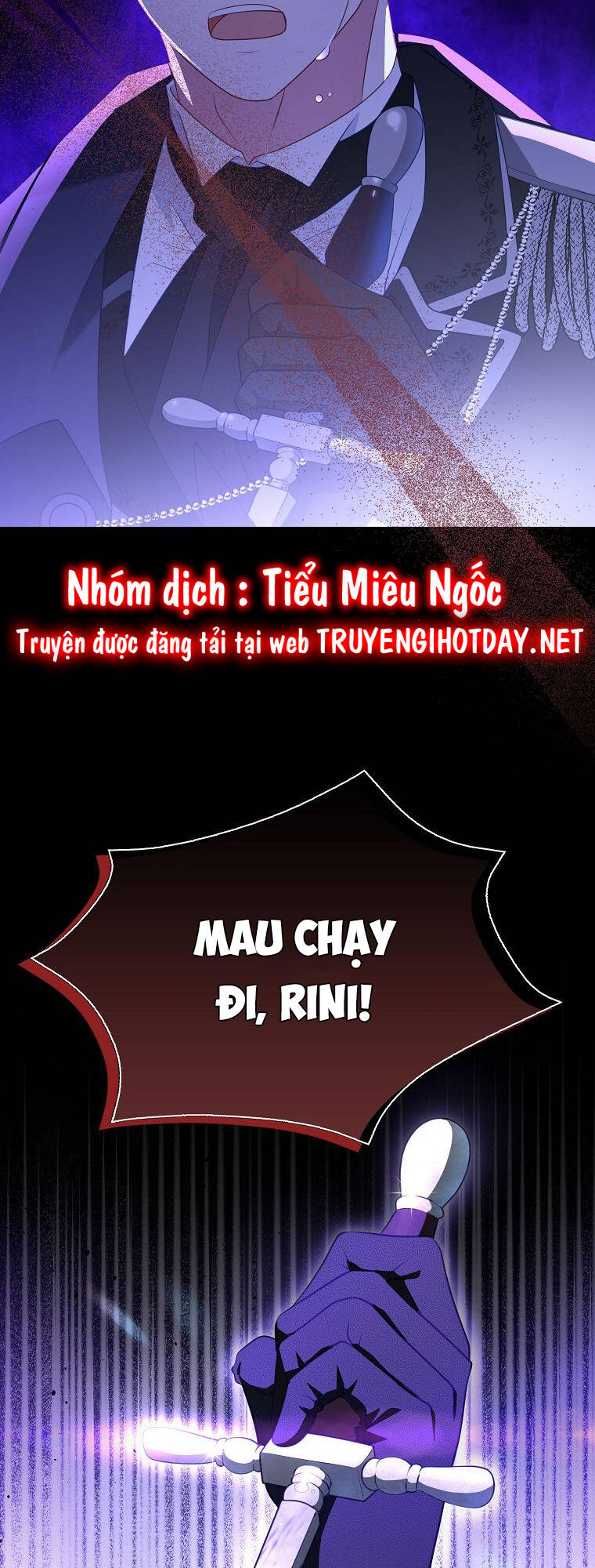 Đứa Con Gái Côn Đồ Nhà Công Tước Chap 8 - Next Chap 9