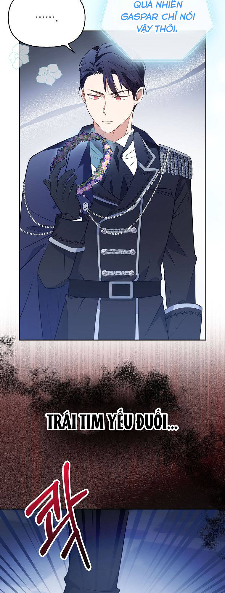 Đứa Con Gái Côn Đồ Nhà Công Tước Chap 8 - Next Chap 9