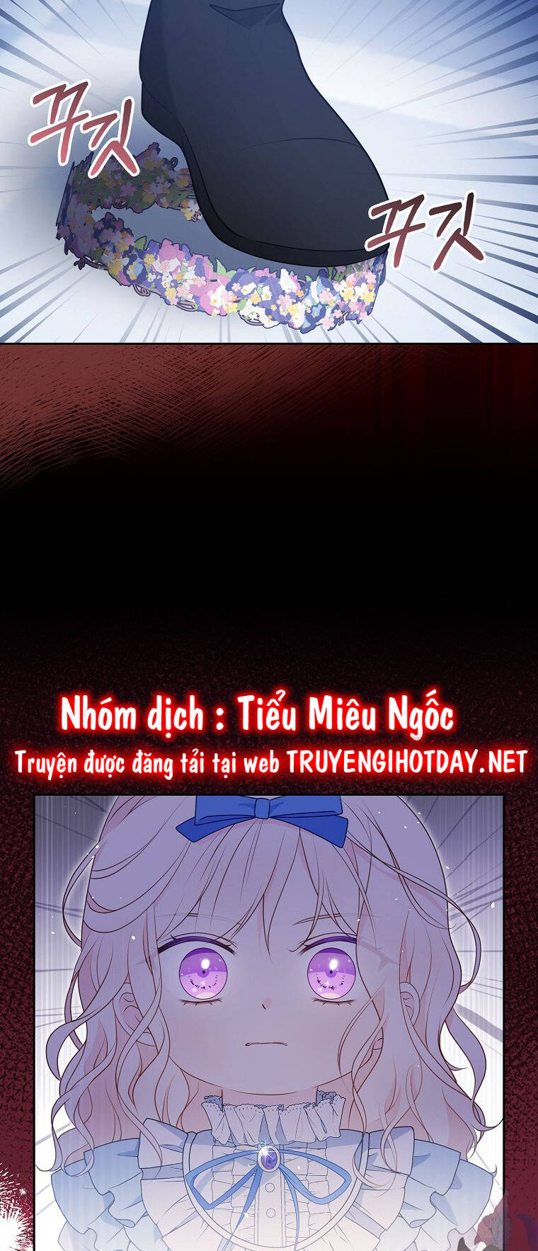 Đứa Con Gái Côn Đồ Nhà Công Tước Chap 8 - Next Chap 9