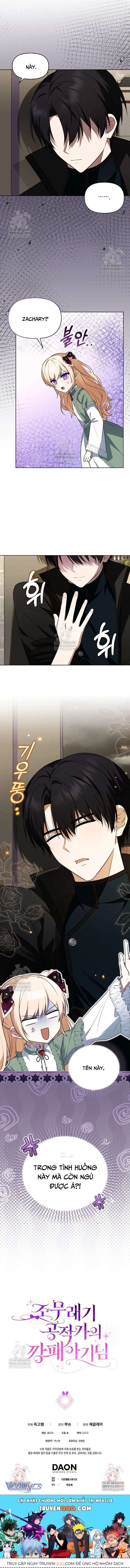 Đứa Con Gái Côn Đồ Nhà Công Tước Chap 80 - Next Chap 81