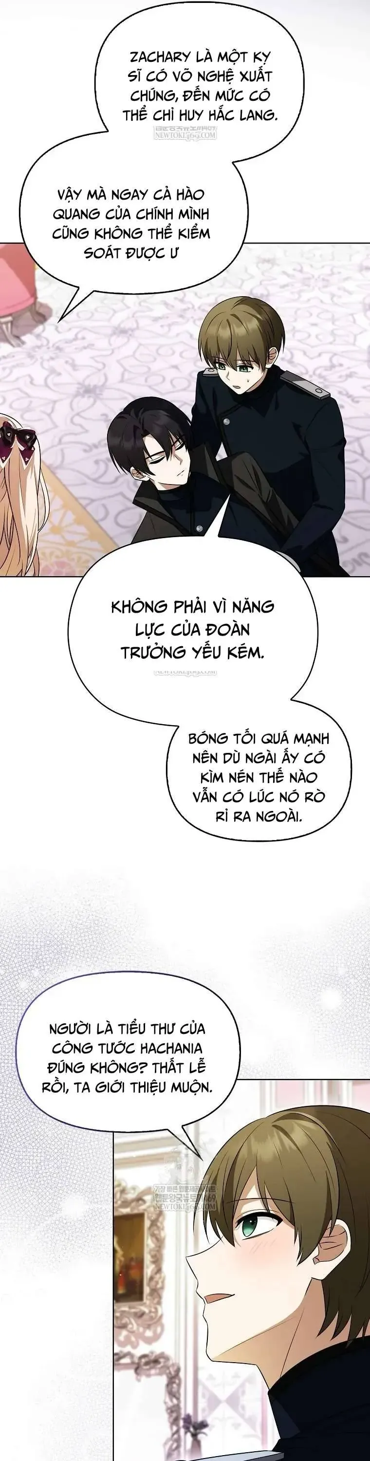 Đứa Con Gái Côn Đồ Nhà Công Tước Chap 81 - Next Chap 82
