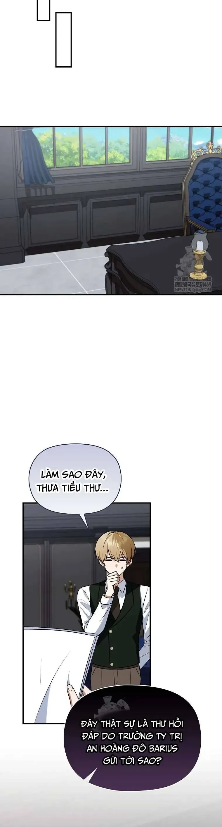 Đứa Con Gái Côn Đồ Nhà Công Tước Chap 81 - Next Chap 82