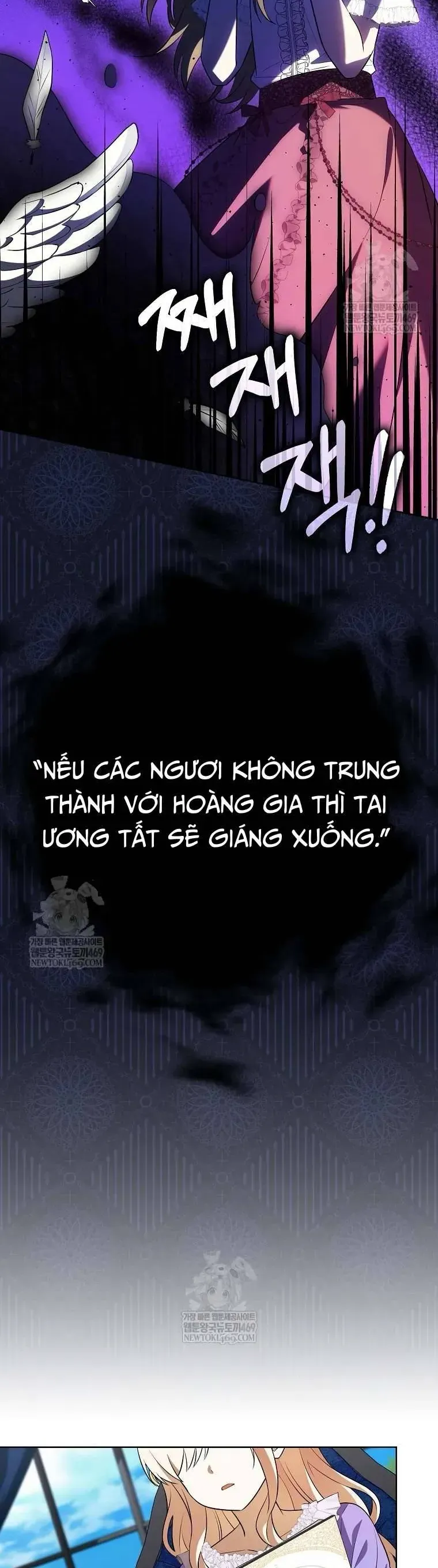 Đứa Con Gái Côn Đồ Nhà Công Tước Chap 81 - Next Chap 82