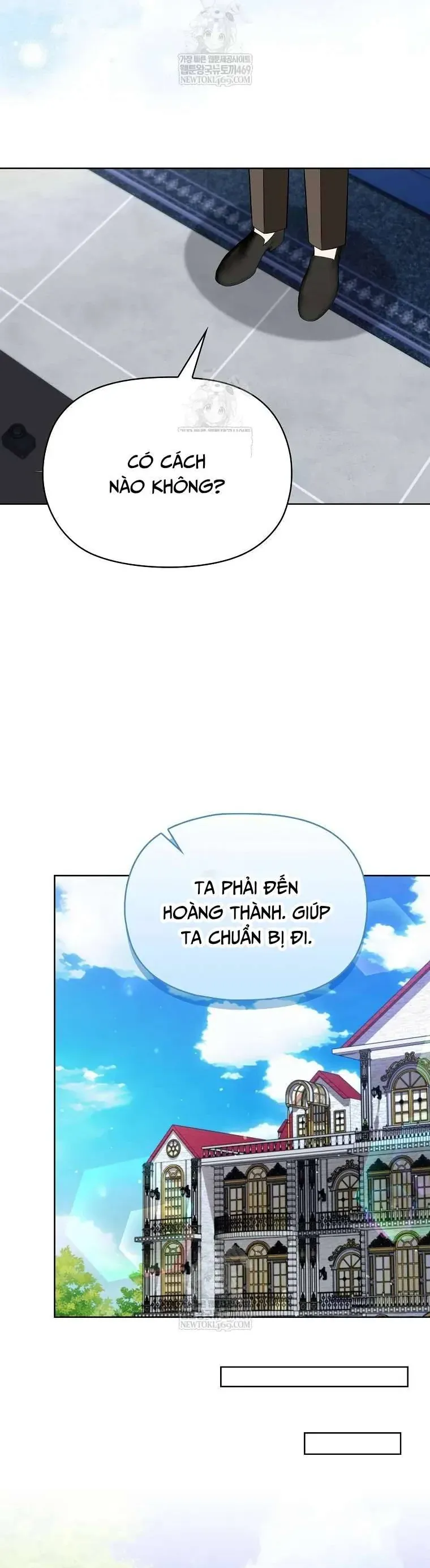 Đứa Con Gái Côn Đồ Nhà Công Tước Chap 81 - Next Chap 82