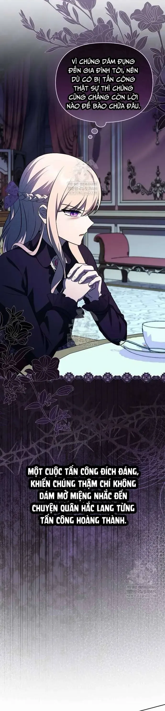 Đứa Con Gái Côn Đồ Nhà Công Tước Chap 83 - Next Chap 84