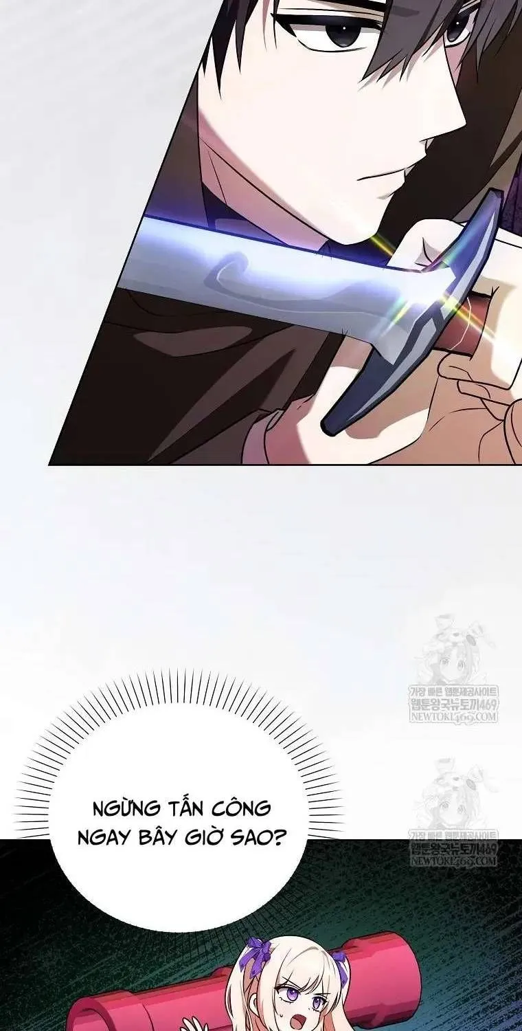 Đứa Con Gái Côn Đồ Nhà Công Tước Chap 87 - Next Chap 88