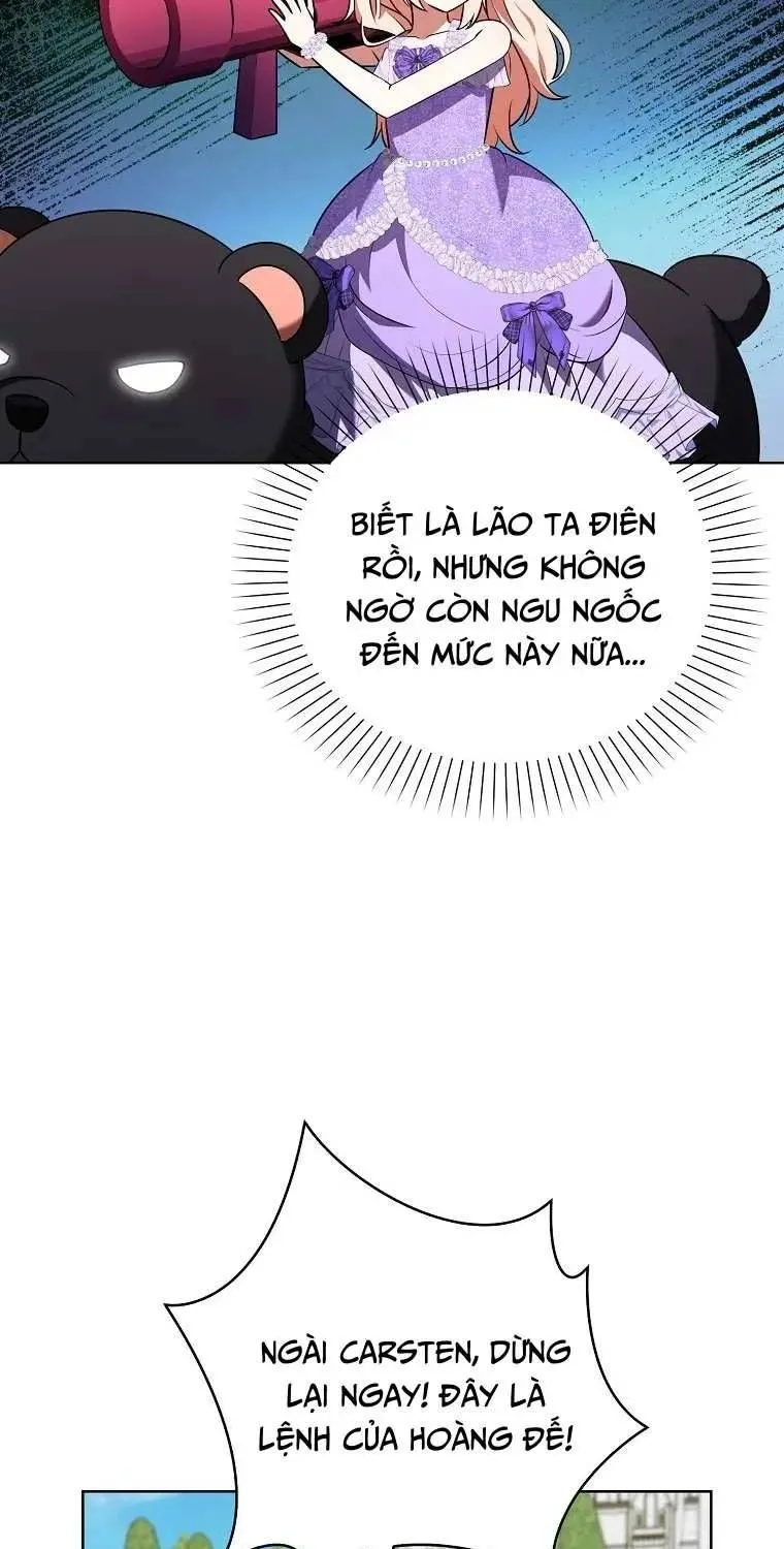 Đứa Con Gái Côn Đồ Nhà Công Tước Chap 87 - Next Chap 88