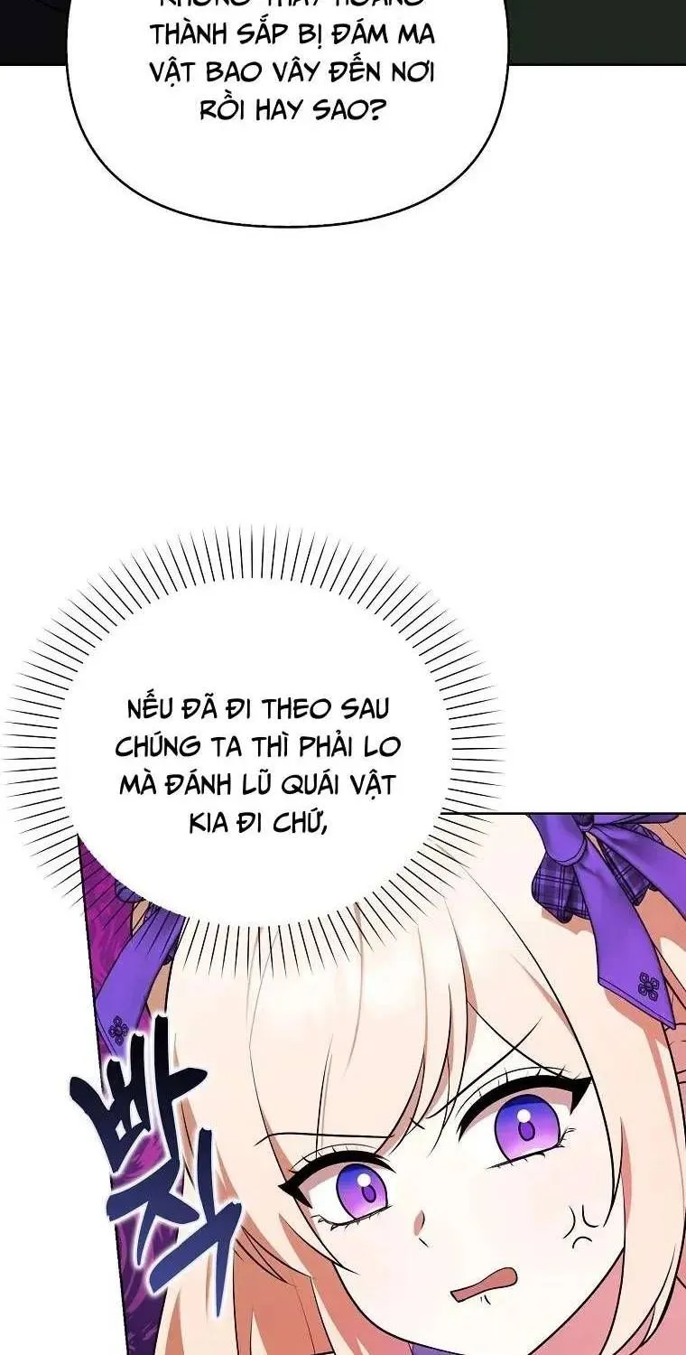 Đứa Con Gái Côn Đồ Nhà Công Tước Chap 87 - Next Chap 88