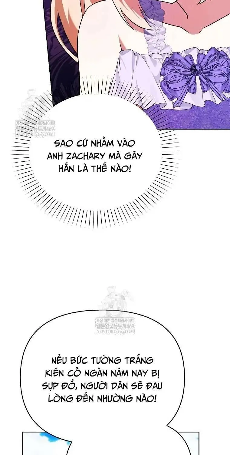 Đứa Con Gái Côn Đồ Nhà Công Tước Chap 87 - Next Chap 88