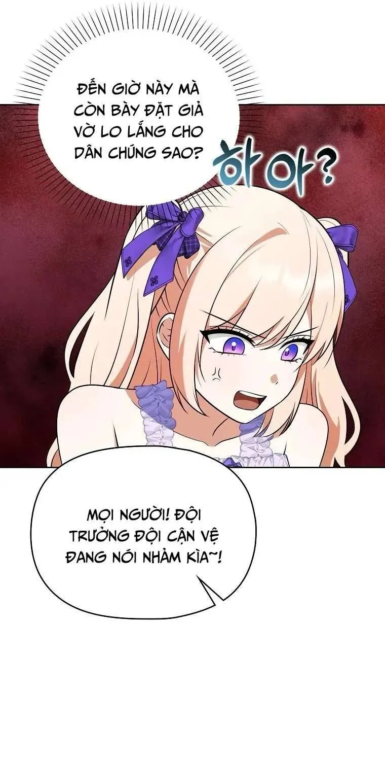 Đứa Con Gái Côn Đồ Nhà Công Tước Chap 87 - Next Chap 88