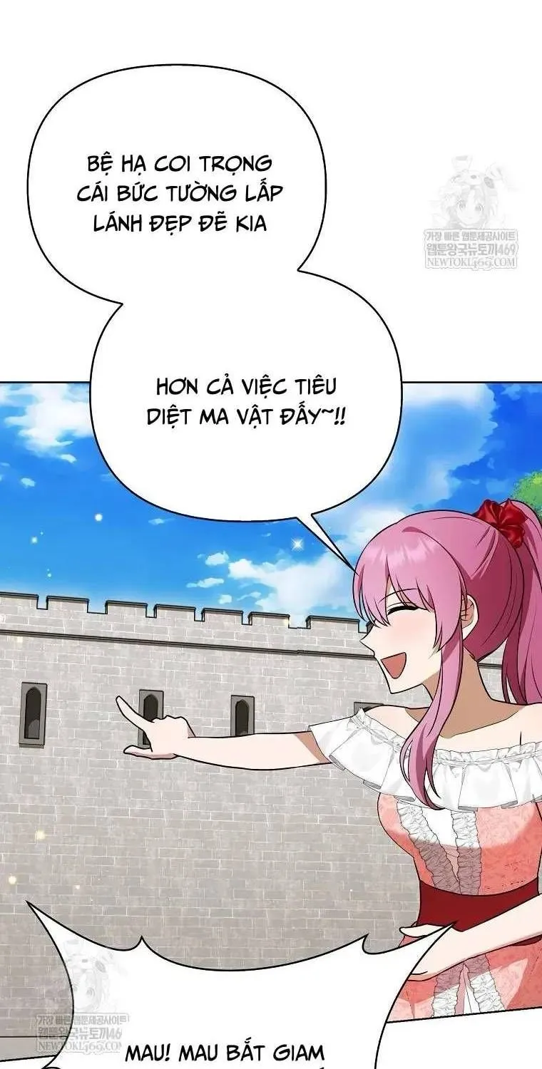 Đứa Con Gái Côn Đồ Nhà Công Tước Chap 87 - Next Chap 88