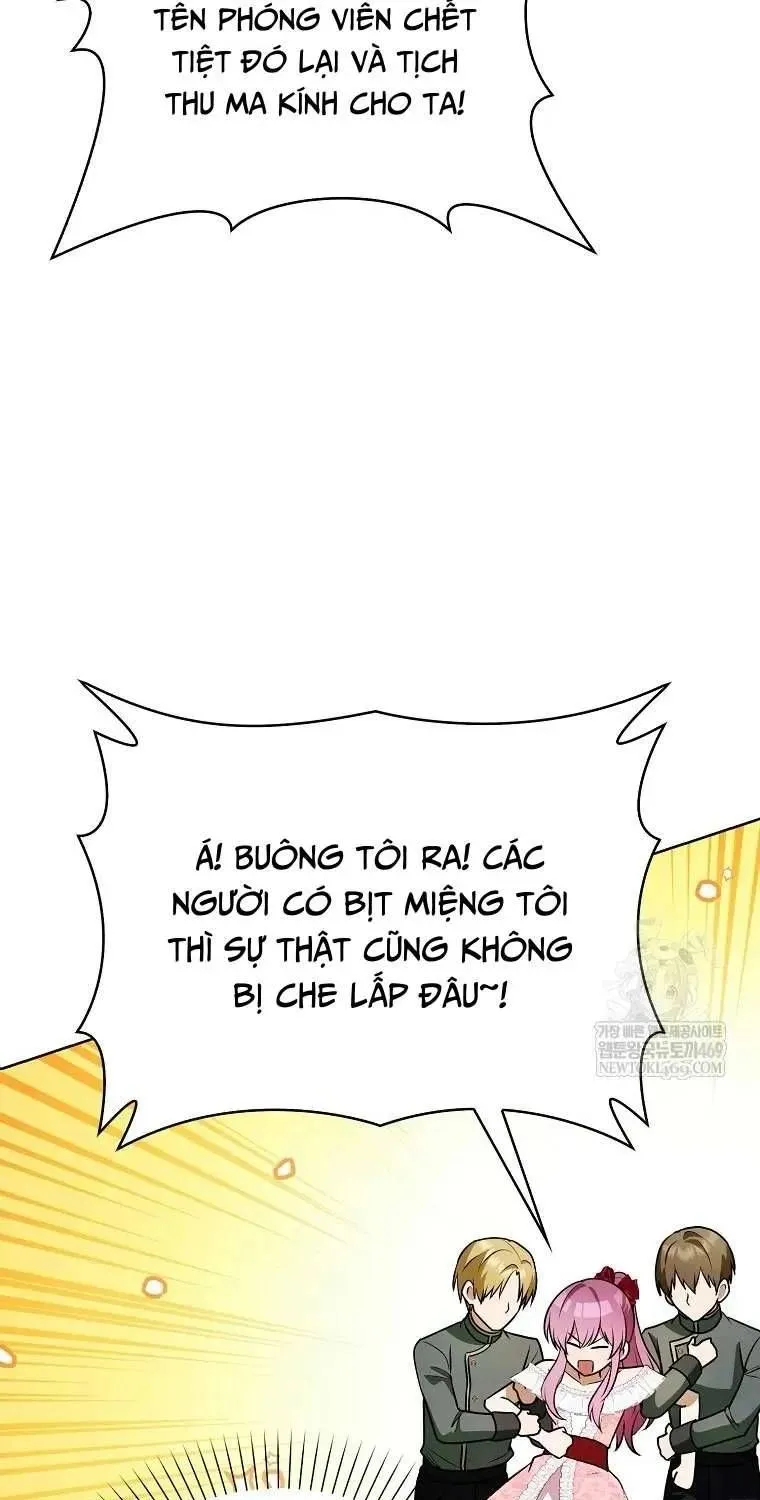 Đứa Con Gái Côn Đồ Nhà Công Tước Chap 87 - Next Chap 88