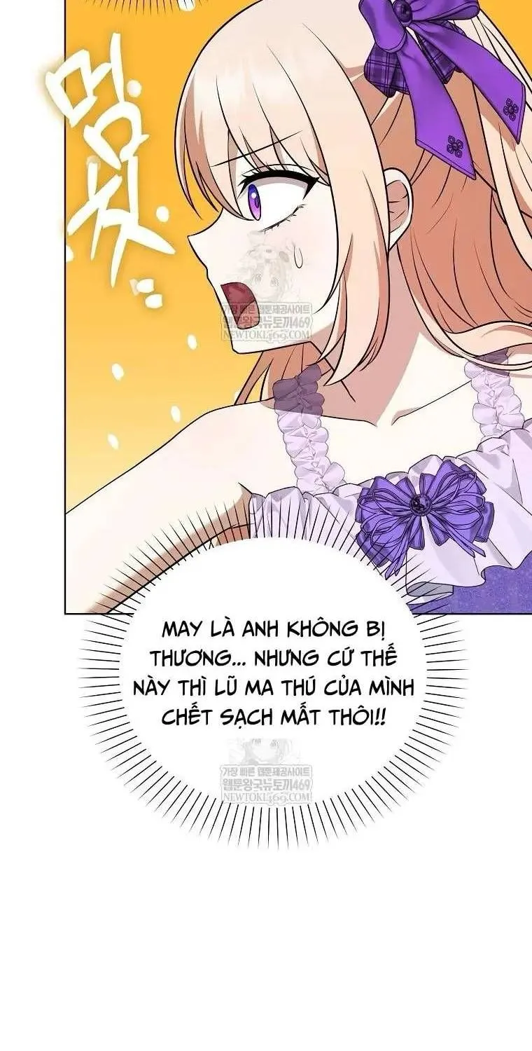 Đứa Con Gái Côn Đồ Nhà Công Tước Chap 87 - Next Chap 88