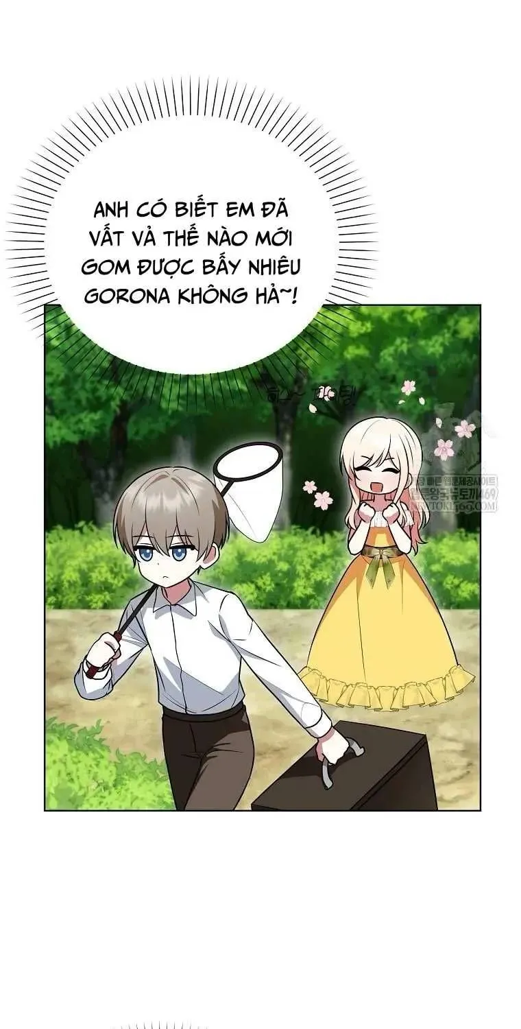 Đứa Con Gái Côn Đồ Nhà Công Tước Chap 87 - Next Chap 88