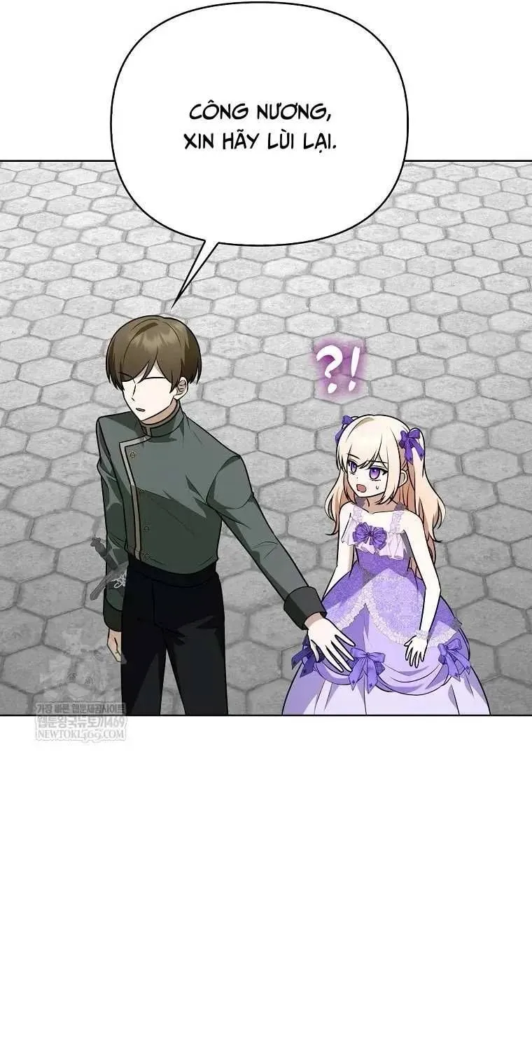 Đứa Con Gái Côn Đồ Nhà Công Tước Chap 87 - Next Chap 88