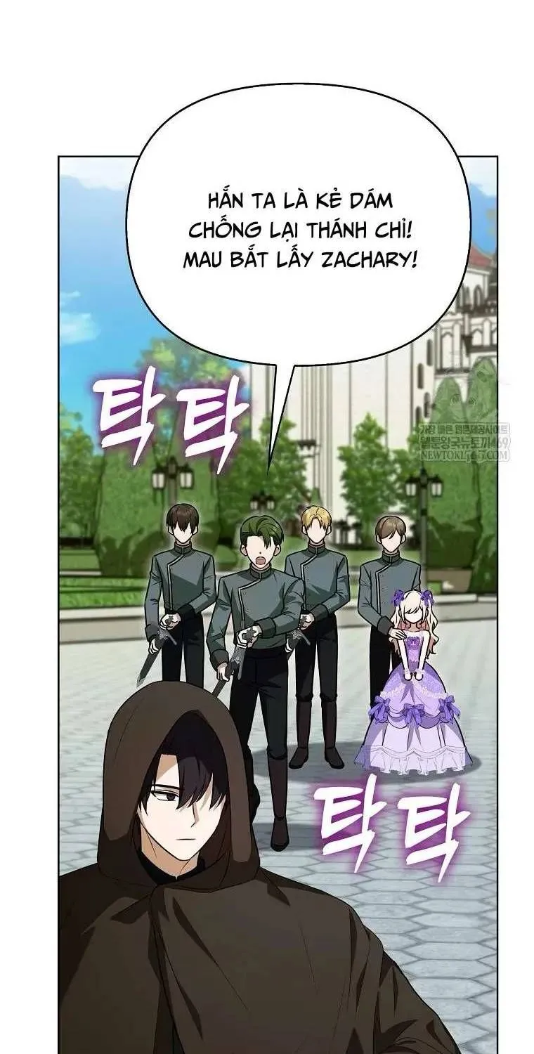 Đứa Con Gái Côn Đồ Nhà Công Tước Chap 87 - Next Chap 88