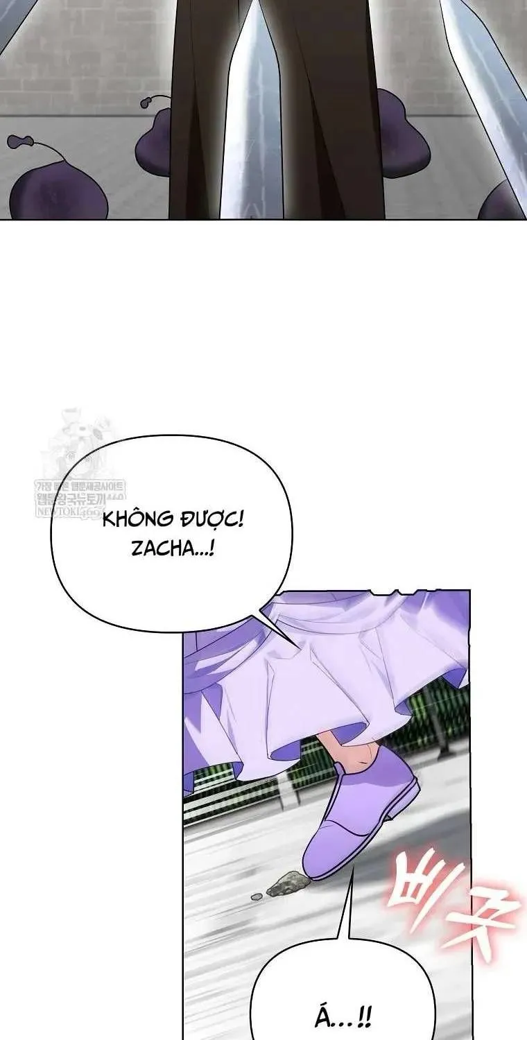 Đứa Con Gái Côn Đồ Nhà Công Tước Chap 87 - Next Chap 88