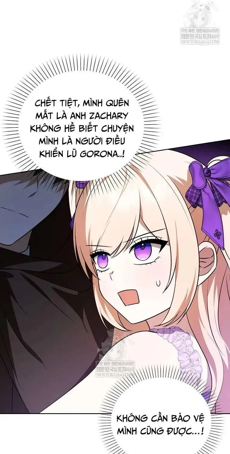 Đứa Con Gái Côn Đồ Nhà Công Tước Chap 87 - Next Chap 88