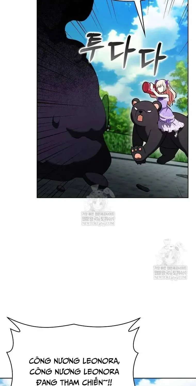 Đứa Con Gái Côn Đồ Nhà Công Tước Chap 87 - Next Chap 88