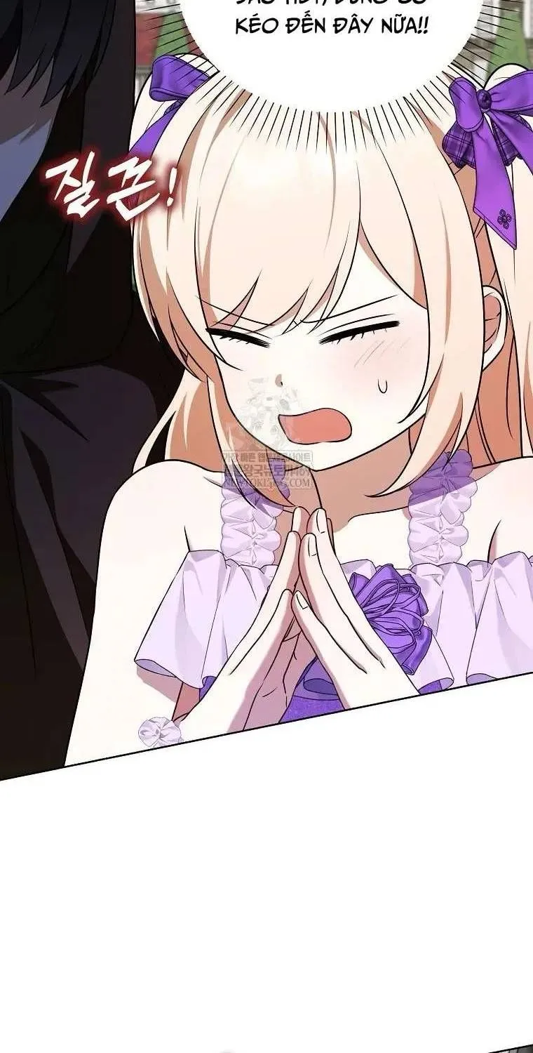 Đứa Con Gái Côn Đồ Nhà Công Tước Chap 87 - Next Chap 88