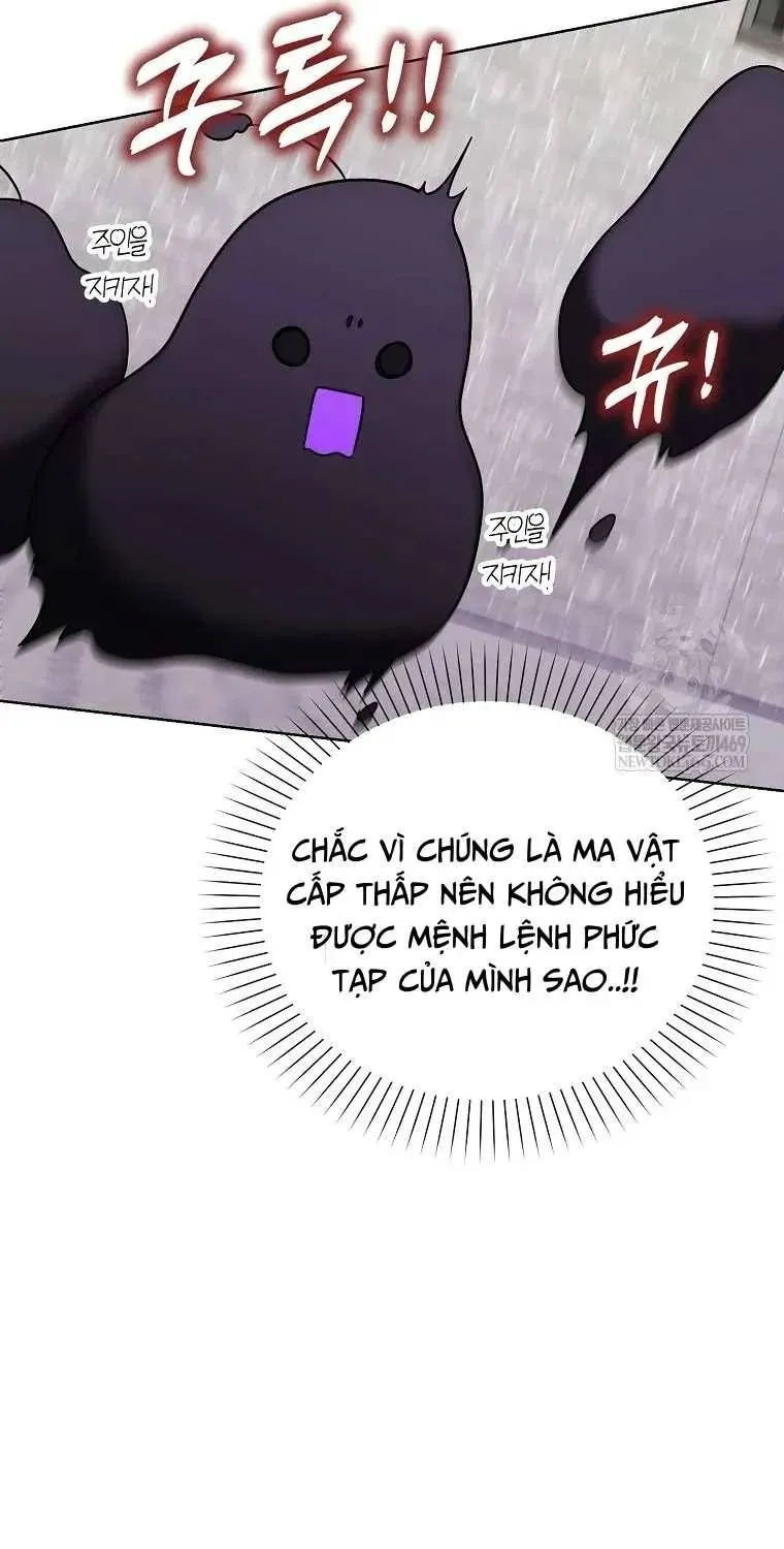 Đứa Con Gái Côn Đồ Nhà Công Tước Chap 87 - Next Chap 88