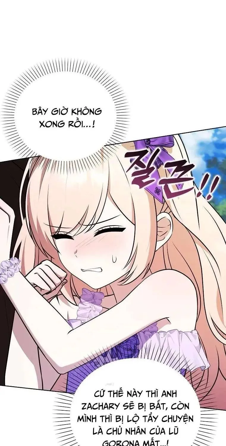 Đứa Con Gái Côn Đồ Nhà Công Tước Chap 87 - Next Chap 88