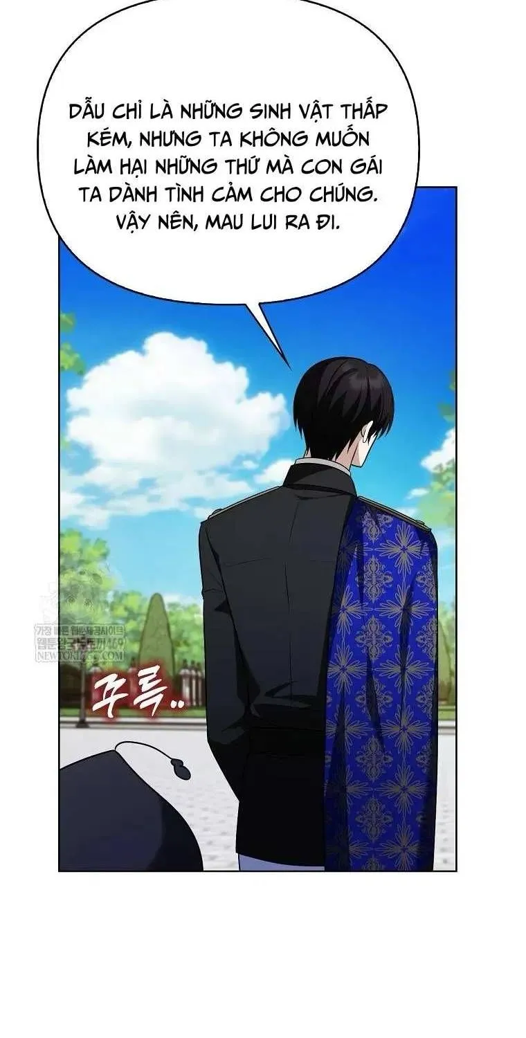 Đứa Con Gái Côn Đồ Nhà Công Tước Chap 87 - Next Chap 88