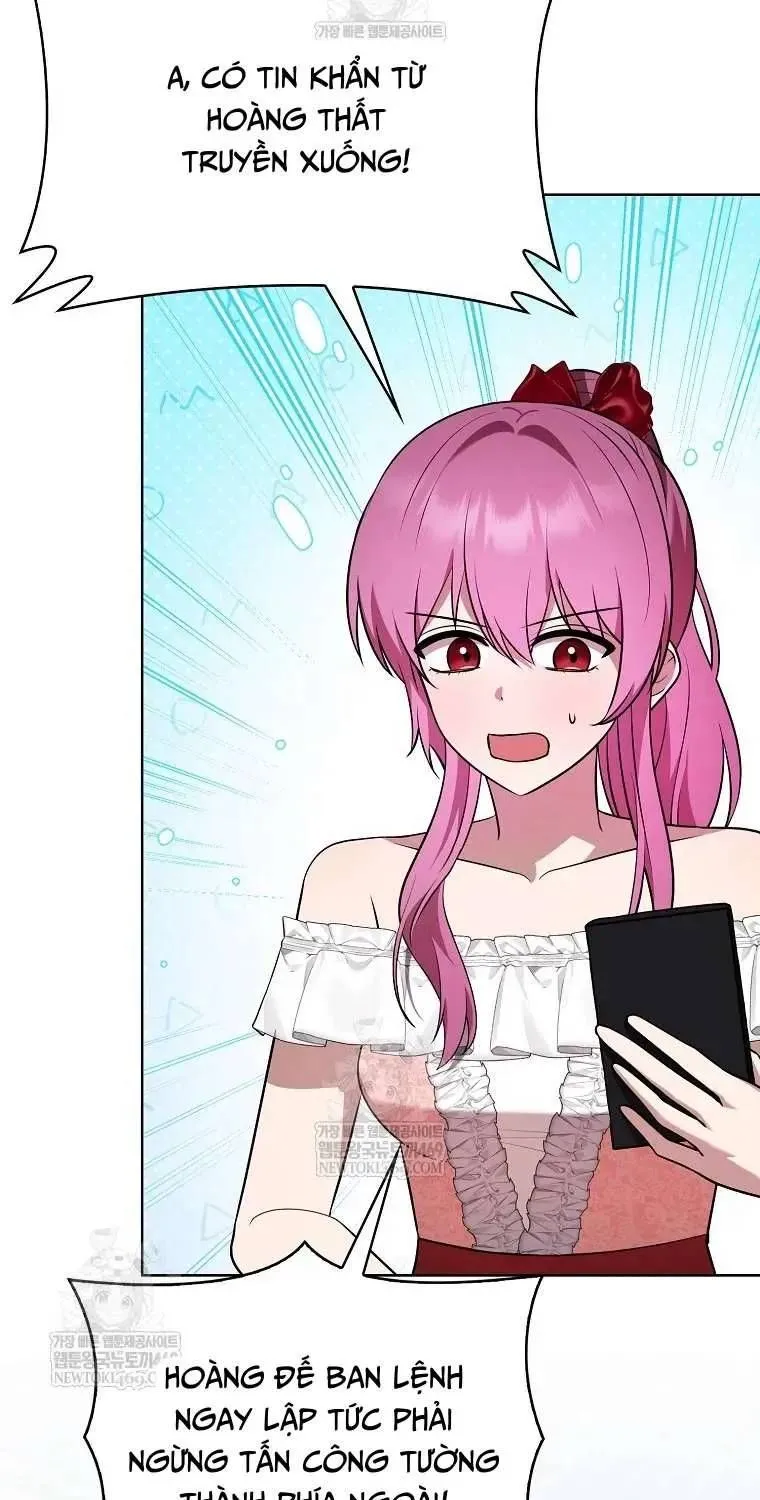 Đứa Con Gái Côn Đồ Nhà Công Tước Chap 87 - Next Chap 88