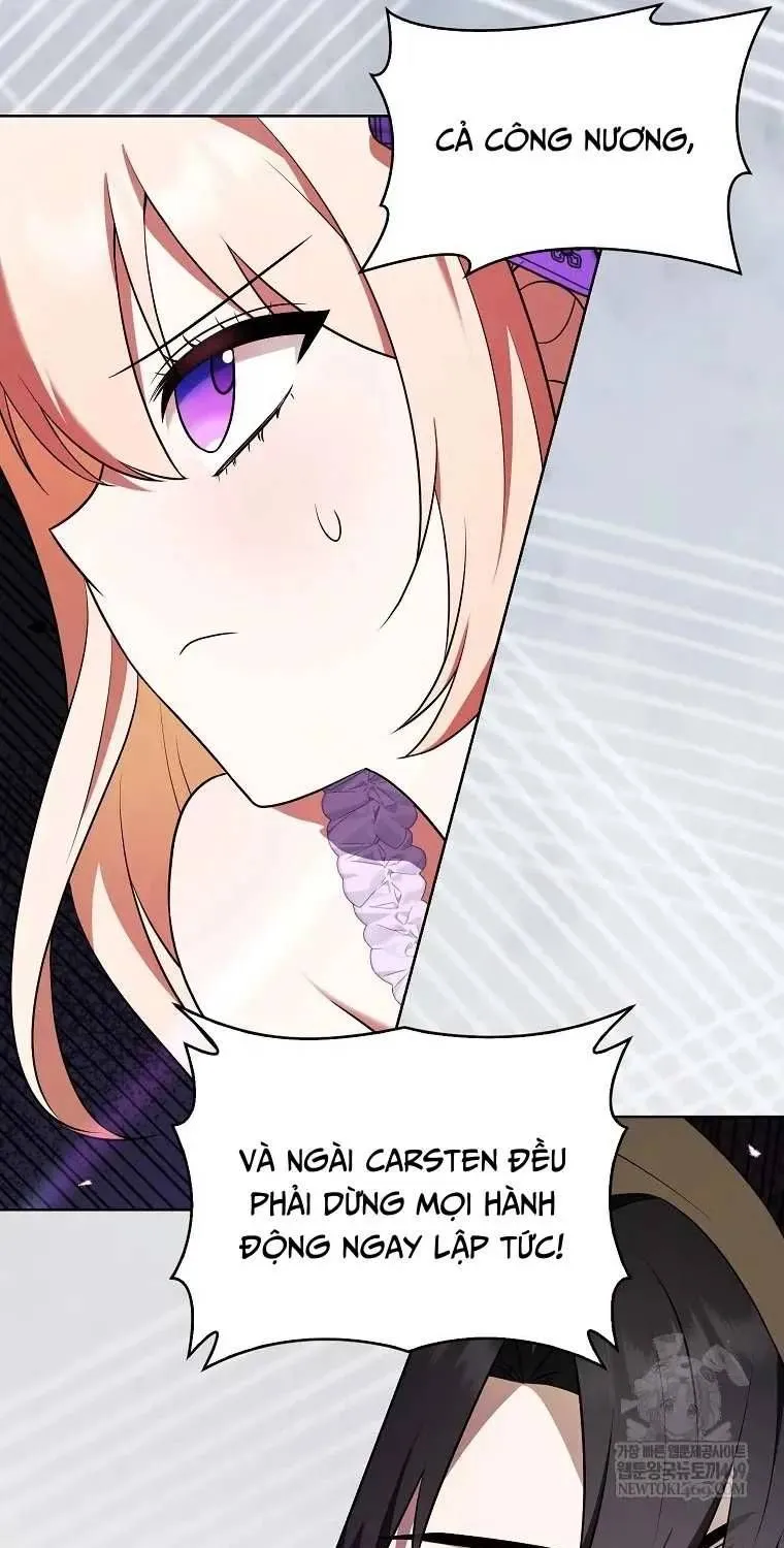 Đứa Con Gái Côn Đồ Nhà Công Tước Chap 87 - Next Chap 88