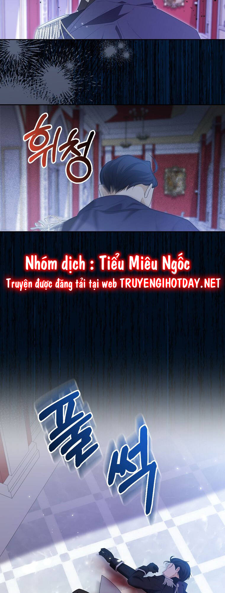 Đứa Con Gái Côn Đồ Nhà Công Tước Chap 9 - Next Chap 10