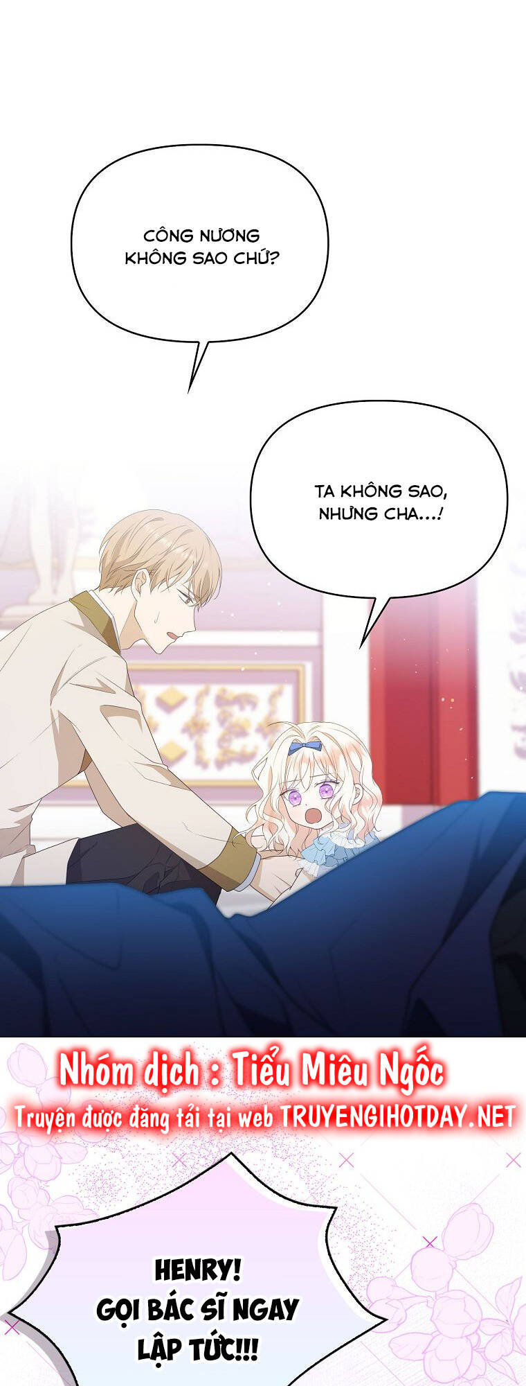 Đứa Con Gái Côn Đồ Nhà Công Tước Chap 9 - Next Chap 10