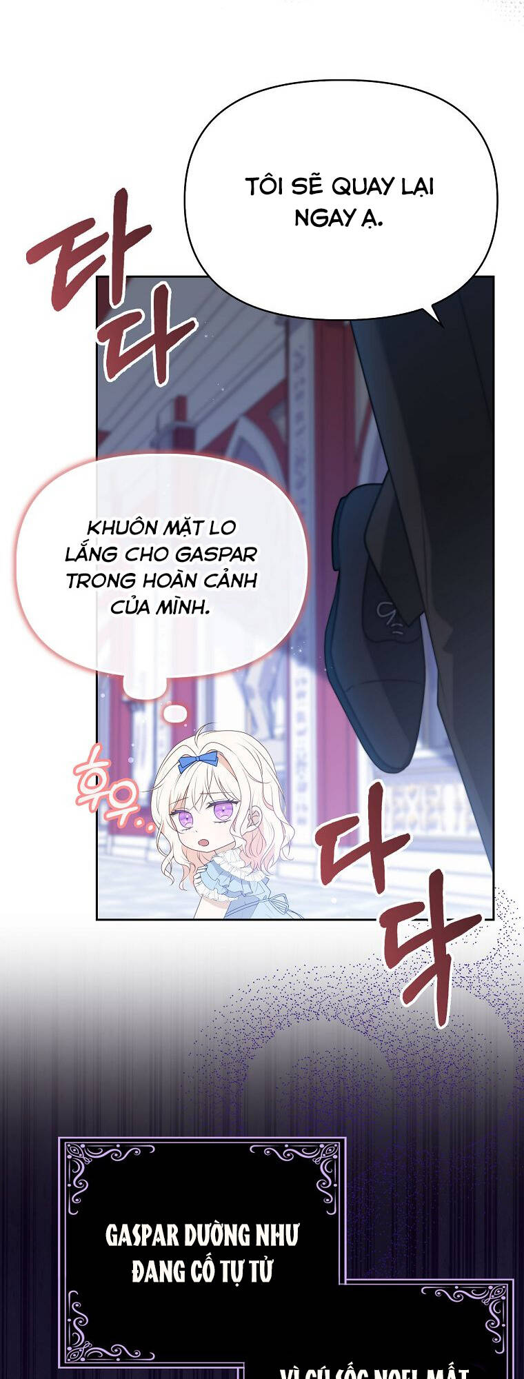 Đứa Con Gái Côn Đồ Nhà Công Tước Chap 9 - Next Chap 10