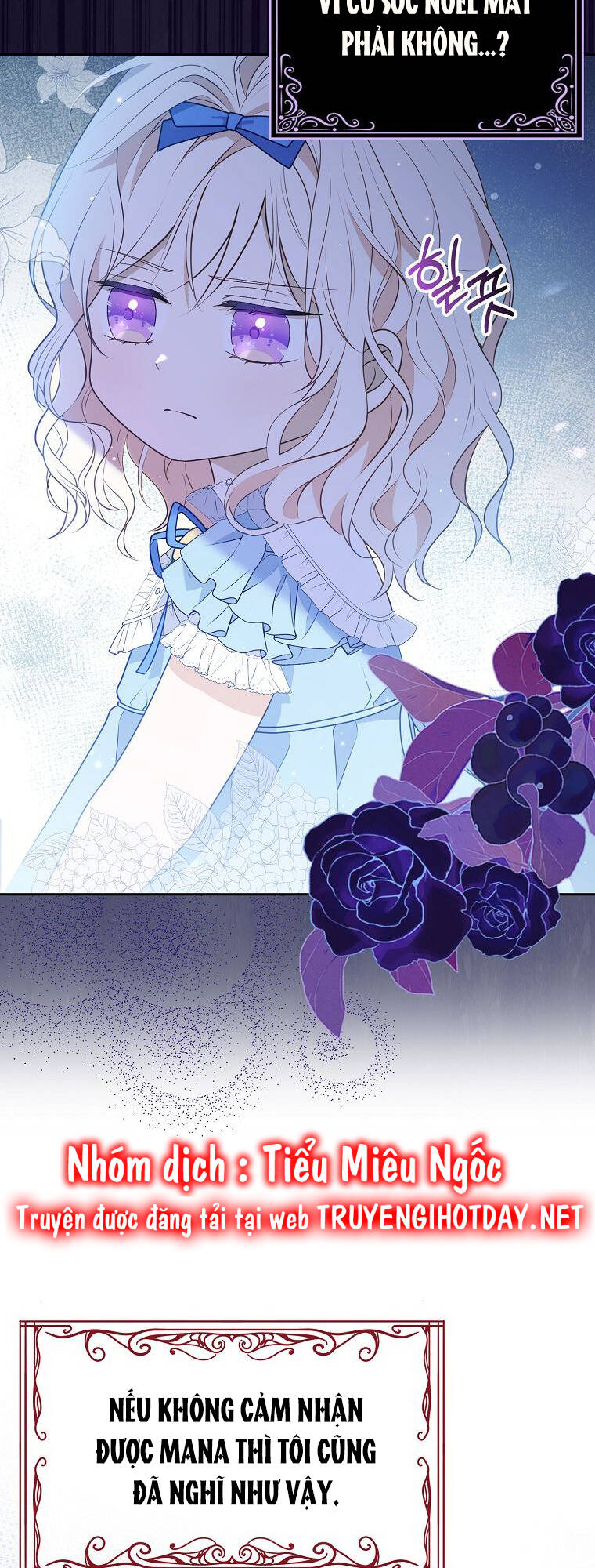 Đứa Con Gái Côn Đồ Nhà Công Tước Chap 9 - Next Chap 10